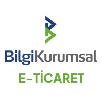 Bilgi E-Ticaret logo - Similar company to Bilgikurumsal
