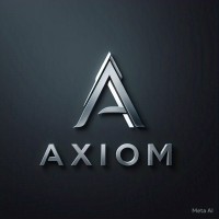 Axiom logo - Similar company to The Founder Pack