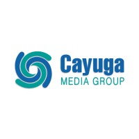 Cayuga Media Group logo - Similar company to Actor/Comedian