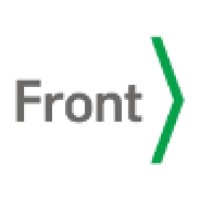 Front Capital Oy logo - Similar company to Invitor Oy
