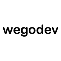 Wegodev logo - Similar company to Thebeaverops