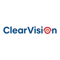 ClearVision logo - Similar company to Dopikai