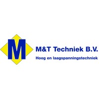 M&T Techniek B.V. logo - Similar company to Mook Bv