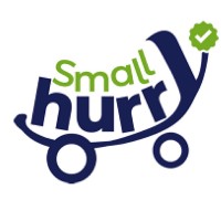 Small Hurry logo - Similar company to Liquidmoni