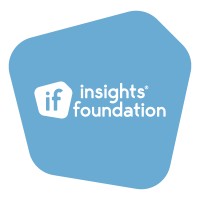 Insights Foundation logo - Similar company to Change Centre Dundee