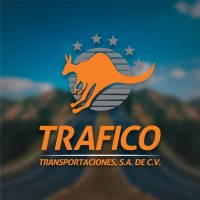 Trafico Transportaciones S.A. de C.V. logo - Similar company to Tevaseñal Sa