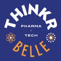 ThinkrBelle logo - Similar company to Unsinkable