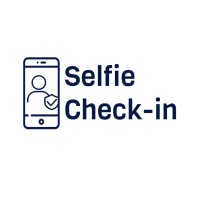 Selfie Check-in logo - Similar company to Arké