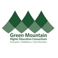 Green Mountain Higher Education Consortium logo - Similar company to Barden Advisors