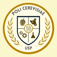 Poli Cerevisiae logo - Similar company to Seqep - Semana De Engenharia Química Da Escola Politécnica