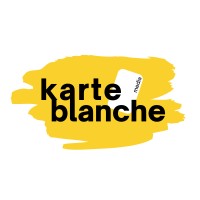 Karte Blanche logo - Similar company to Foucault Partners