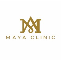 Maya Clinic logo - Similar company to B N Pharma