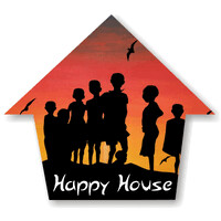 Children of Watamu (Happy House Kenya) logo - Similar company to The Charming Lonno Lodge Watamu