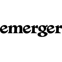 Emerger logo - Similar company to Computelec