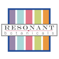Resonant Botanicals logo - Similar company to Diamond Painting Llc