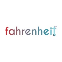 Fahrenheit (A unit of CCS Group) logo - Similar company to F(Licht)
