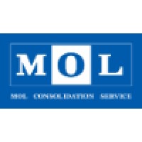 MCS logo - Similar company to Brussels Airfreight Services (Bas)