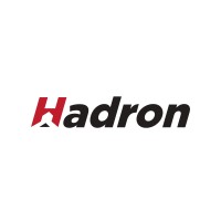 HADRON ROKET logo - Similar company to Trora Engineering