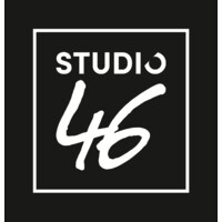 STUDIO 46 SWITZERLAND logo - Similar company to Studio Blyss — Brand Identity, Packaging & Communication