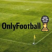 OnlyFootball logo - Similar company to Blacksails-Yachting