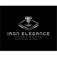 Iron Elegance LLC logo - Similar company to Apollo Engineering Design Group