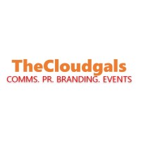 The Cloudgals logo - Similar company to Samarata