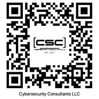 Cybersecurity Consultants, LLC logo - Similar company to Cybersecurity & Technology Consultancy