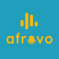Afrovo Studios logo - Similar company to Star Media Casting & Events
