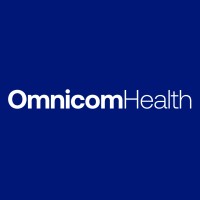 Omnicom Health logo - Similar company to Adelphi Group
