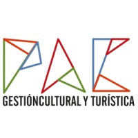 PAC Gestión Cultural y Turística logo - Similar company to Gesculcyl Asociación De Profesionales De La Gestión Cultural