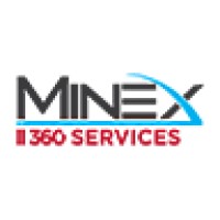 MineX 360 Services logo - Similar company to Beeterty