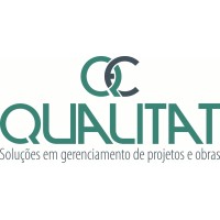 Qualitat Engenharia logo - Similar company to Tecza