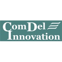 ComDel Innovation logo - Similar company to Alpine Engineering & Design, Inc.