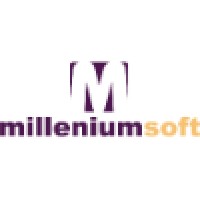 Millenium Soft Corp logo - Similar company to Millenium Software