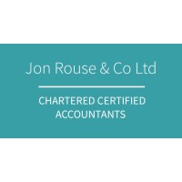 Jon Rouse & Co Limited logo - Similar company to Lipson & Co. Limited | Chartered Certified Accountants