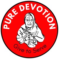 Pure Devotion Foundation logo - Similar company to Paramhansa Yogananda Public Charitable Trust