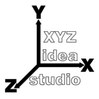 XYZ Idea Studio logo - Similar company to Billard Architecture Inc