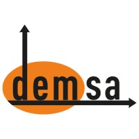 Demsa Cephe Sistemleri logo - Similar company to Cbcmac Machinery