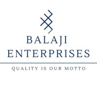 Balaji Enterprises logo - Similar company to Adwebs Media