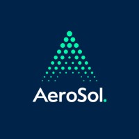 AeroSol logo - Similar company to Aerosol Range