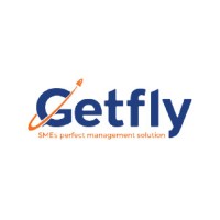 Getfly CRM logo - Similar company to Luklak