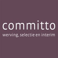 Committo, communicatie- en marketingcommunicatie professionals logo - Similar company to Elbo Technology