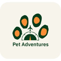 Pet Adventures logo - Similar company to Dora Pet Training