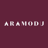 ARAMODU logo - Similar company to N.Evsky - Fashion Business Consultancy