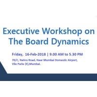 Board Dynamics - Special Program For Directors logo - Similar company to Data Method Systems Llp