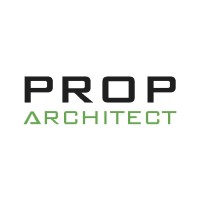 PROP ARCHITECT logo - Similar company to Design2Konnect