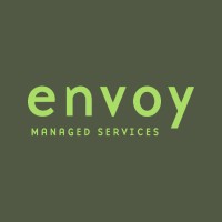 Envoy Managed Services logo - Similar company to External Software