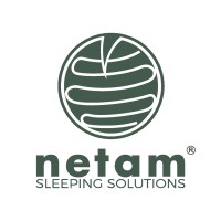 NETAM logo - Similar company to Immoricon