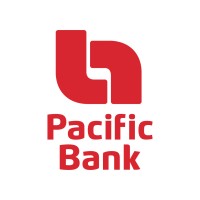 Pacific Bank logo - Similar company to Bi Bank Panamá