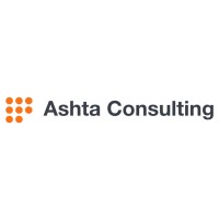Ashta Consulting logo - Similar company to Redrisks